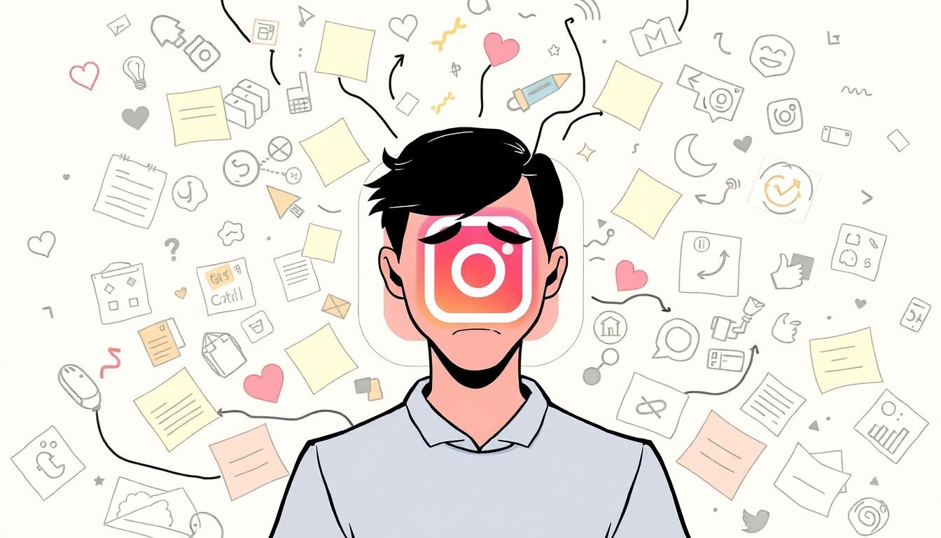 Por que seu conteúdo do Instagram não engaja? 7 erros comuns e como evitar