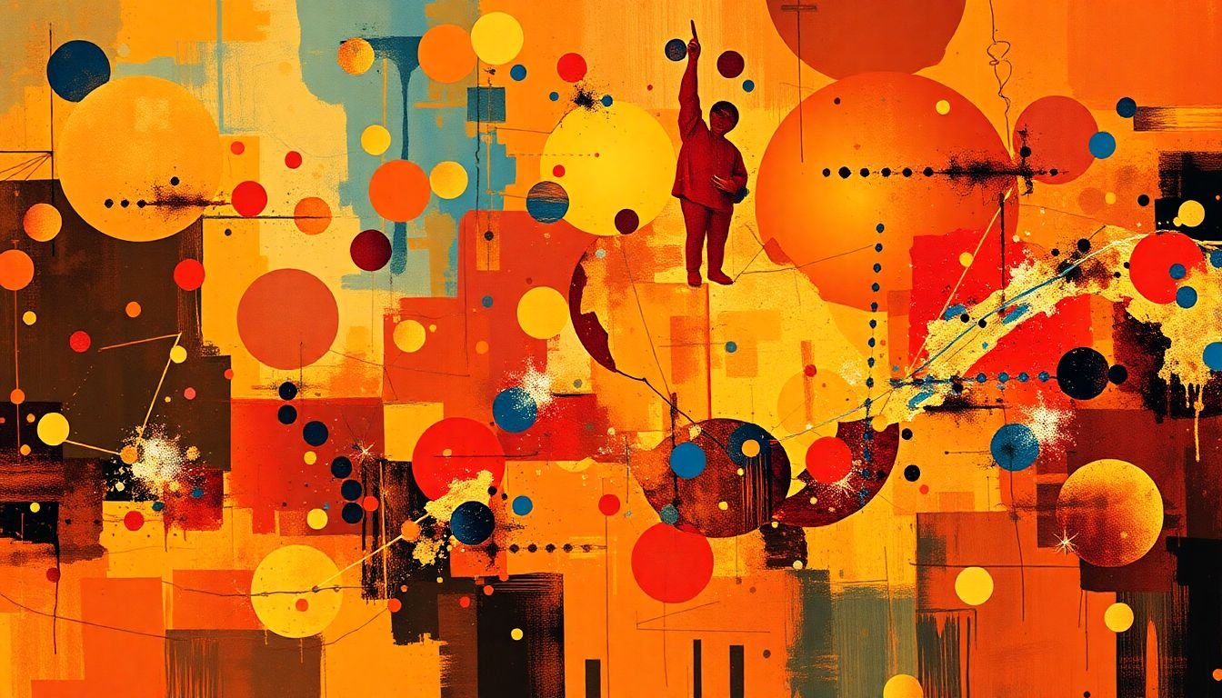 O que é criatividade (de verdade) e por que ela importa no mundo digital