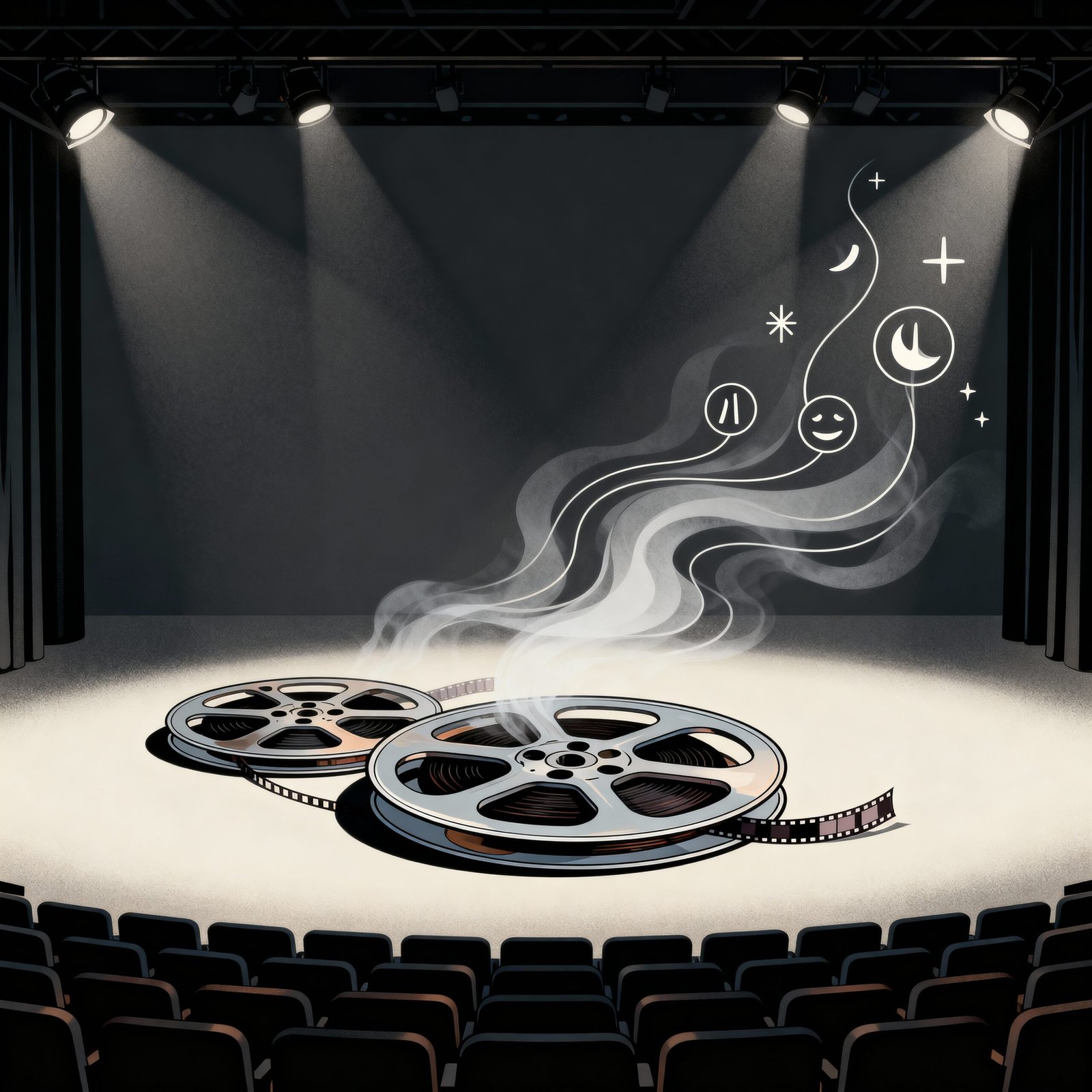 10 Técnicas de Storytelling Usadas no Cinema que Você Pode Aplicar no Digital