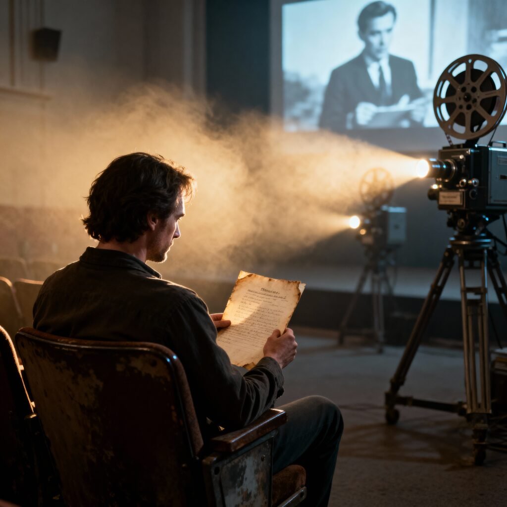 10 Técnicas de Storytelling Usadas no Cinema que Você Pode Aplicar no Digital